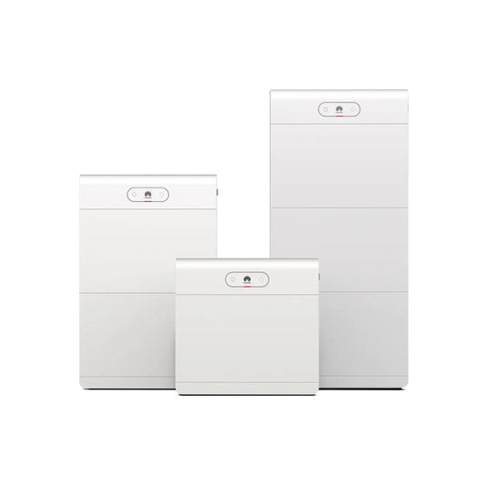 Sistem Huawei LUNA2000-14-S1 ((2*E1+C1)