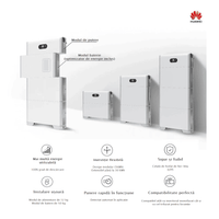 Modul de Control al Puterii Huawei LUNA2000-5kW-C0