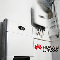 Modul de Control al Puterii Huawei LUNA2000-5kW-C0