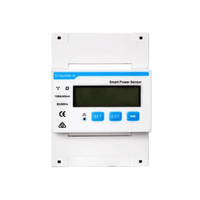 Set Sistem Fotovoltaic 5kW trifazat, 14 panouri 455W