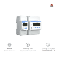 Invertor Huawei 6kW + Huawei LUNA-10-S0 + DTSU + Backup Box-B1