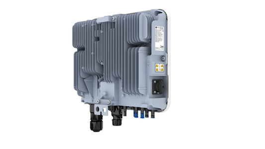 Huawei SUN2000-3KTL-LB0