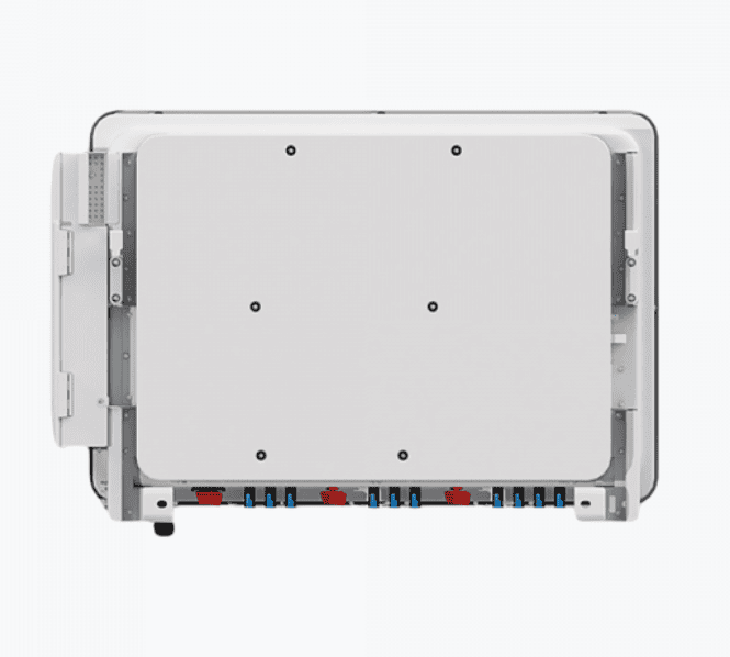 Invertor Huawei SUN2000-115KTL-M2