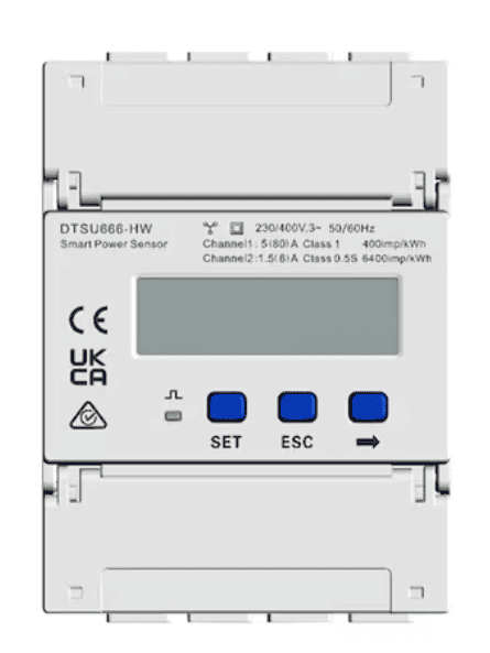 Huawei Smart Power Sensor DTSU666-HW/YDS60-80