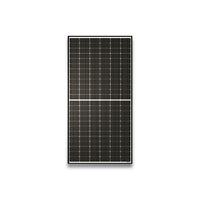 Set Sistem Fotovoltaic 5kW trifazat, 14 panouri 455W
