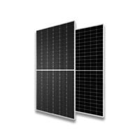 Panou fotovoltaic monocristalin MSMD550M10-72 550W x 31 (1xPalet)