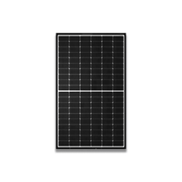 Set Sistem Fotovoltaic 3kW monofazat, 8 panouri 380W