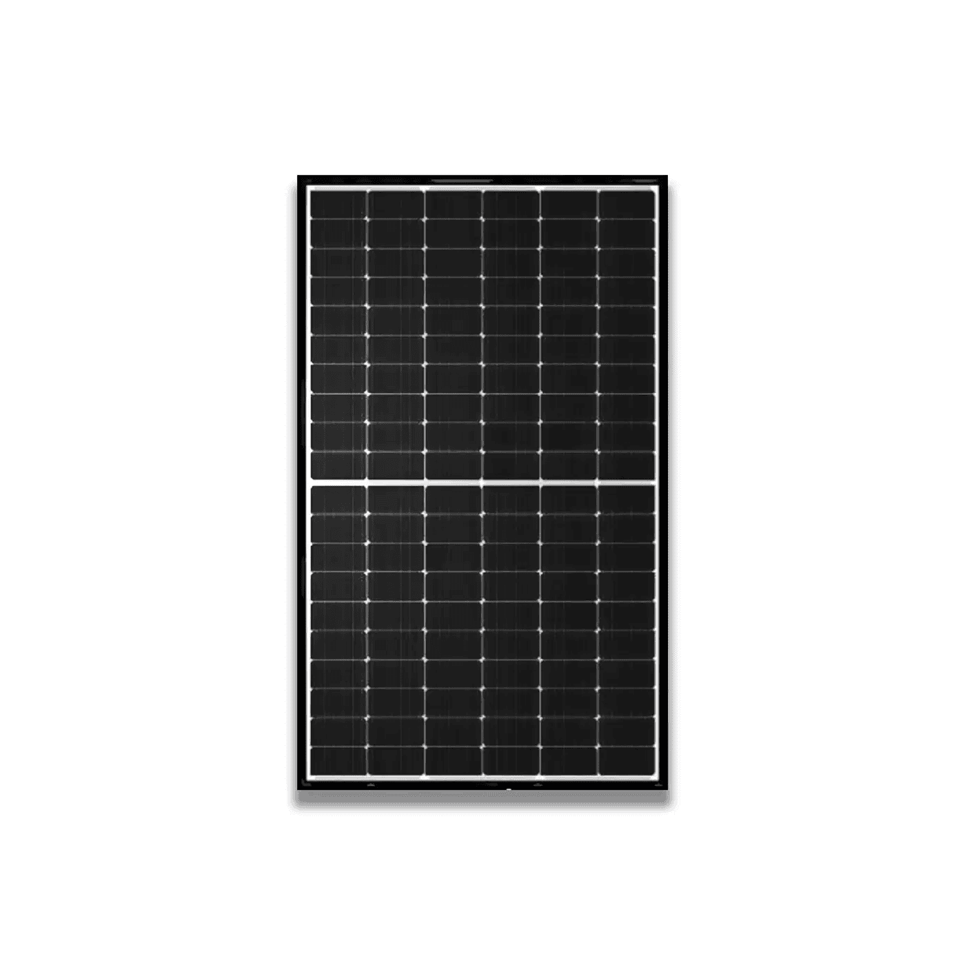 Set Sistem Fotovoltaic 6kW trifazat, 16 panouri 455W