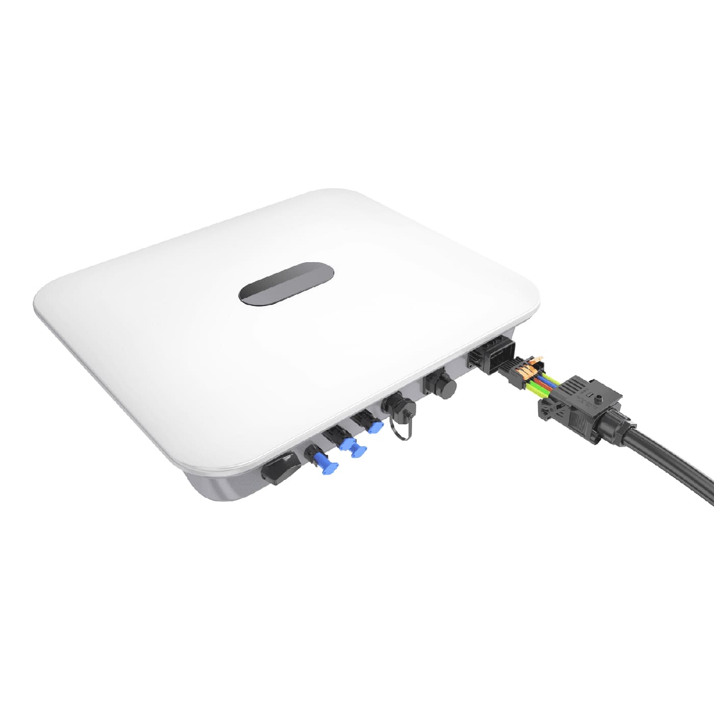 Invertor HUAWEI SUN2000-8KTL-M1 - Skybase Energy