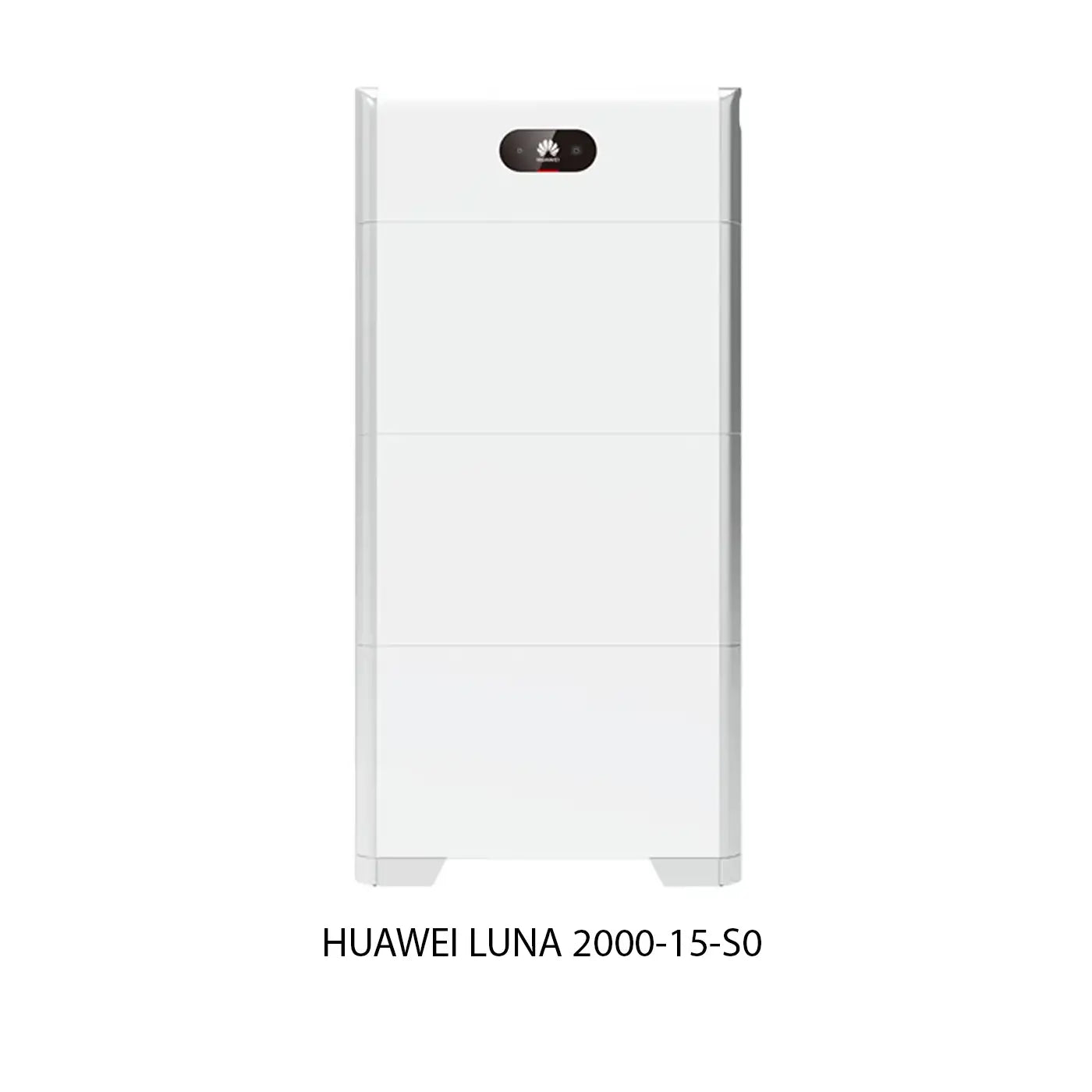 Huawei LUNA2000 15 kwh