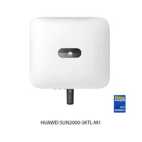 Huawei Wechselrichter 5KW