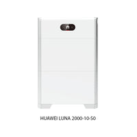 Huawei LUNA2000 10KWh