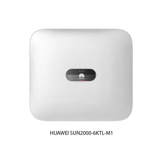 Huawei Wechselrichter 6KW